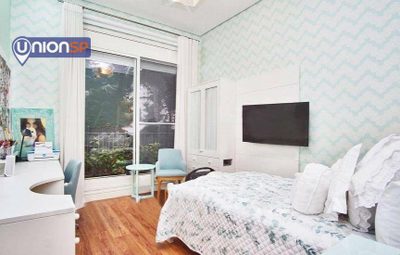 Apartamento, 4 quartos, 438 m² - Foto 5