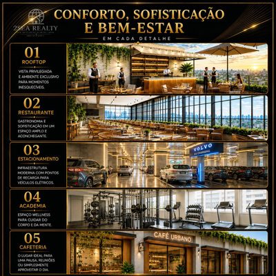 Sala-Conjunto, 21 m² - Foto 5
