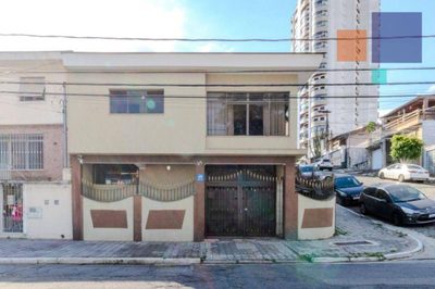 Casa, 3 quartos, 194 m² - Foto 1