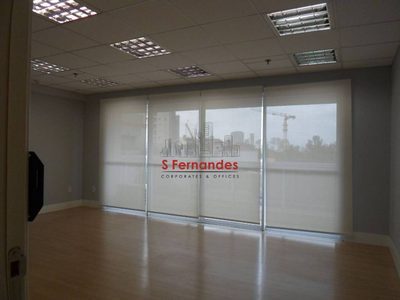 Sala-Conjunto, 40 m² - Foto 2