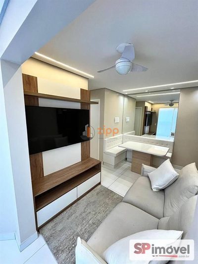 Apartamento, 2 quartos, 42 m² - Foto 3