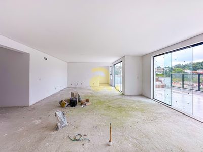Apartamento, 3 quartos, 184 m² - Foto 5