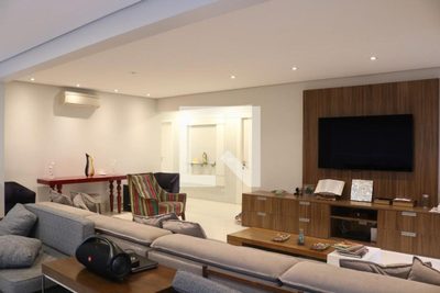 Apartamento, 4 quartos, 200 m² - Foto 5