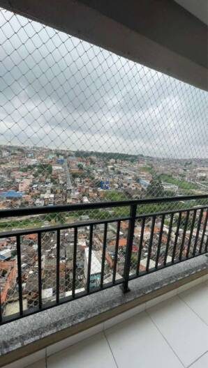 Apartamento, 3 quartos, 66 m² - Foto 4