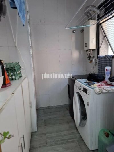 Apartamento, 3 quartos, 96 m² - Foto 2