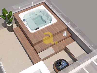 Apartamento, 3 quartos, 184 m² - Foto 3