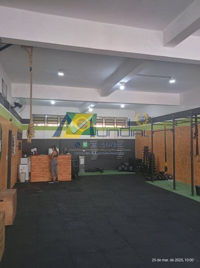 Loja-Salão, 420 m² - Foto 5