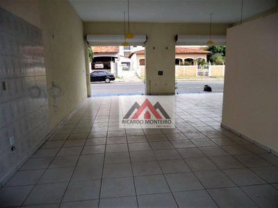 Loja-Salão, 184 m² - Foto 4