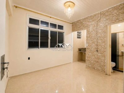 Kitnet-Studio, 14 m² - Foto 1