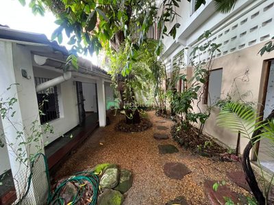 Casa, 7 quartos, 300 m² - Foto 1