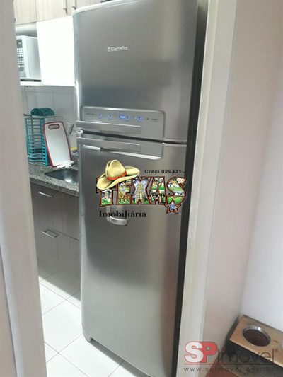 Apartamento, 3 quartos, 57 m² - Foto 5