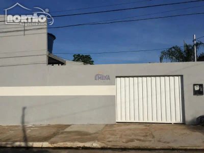 Casa, 1 quarto, 50 m² - Foto 1