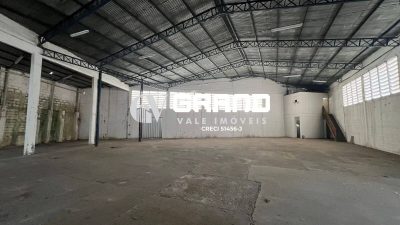 Depósito-Galpão, 770 m² - Foto 3