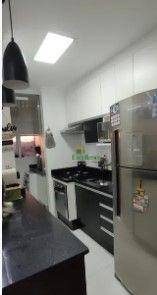 Apartamento, 2 quartos, 55 m² - Foto 4