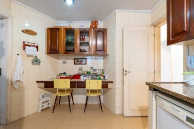 Apartamento, 3 quartos, 160 m² - Foto 2