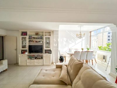 Apartamento, 4 quartos, 170 m² - Foto 4