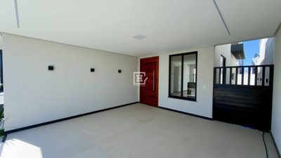 Casa de Condomínio, 3 quartos - Foto 3