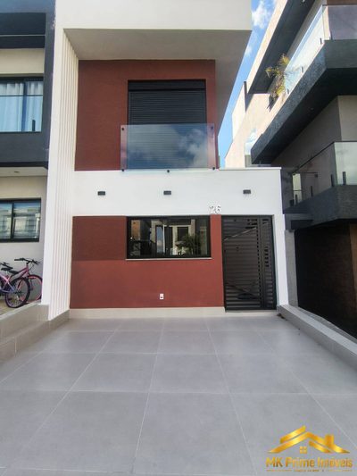 Casa de Condomínio - Foto 1