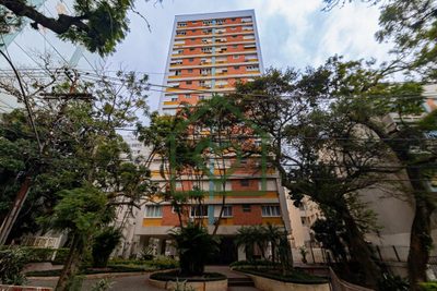 Apartamento, 3 quartos, 168 m² - Foto 1