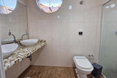 Casa, 4 quartos, 554 m² - Foto 3