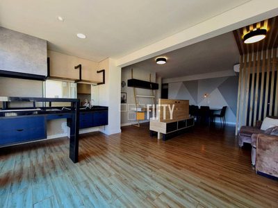 Apartamento, 2 quartos, 86 m² - Foto 5