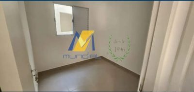 Apartamento, 2 quartos, 40 m² - Foto 5