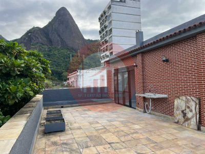 Cobertura, 5 quartos, 156 m² - Foto 1
