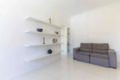 Apartamento, 1 quarto, 53 m² - Foto 4