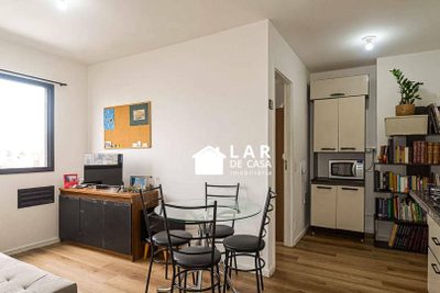 Apartamento, 35 m² - Foto 3