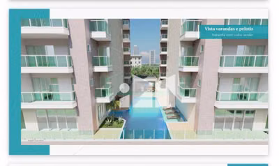 Cobertura, 3 quartos, 112 m² - Foto 4