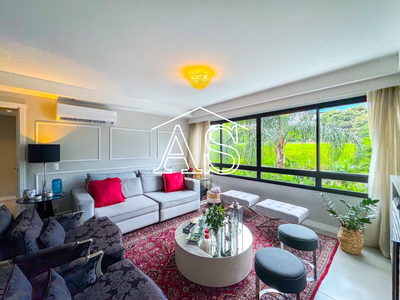 Apartamento, 3 quartos, 124 m² - Foto 1