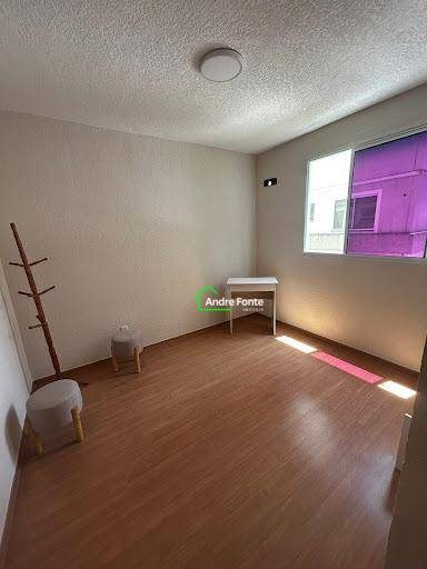 Apartamento, 2 quartos, 41 m² - Foto 4