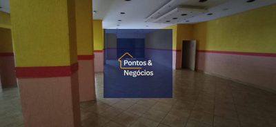 Depósito-Galpão, 400 m² - Foto 5