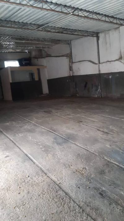 Loja-Salão, 120 m² - Foto 1