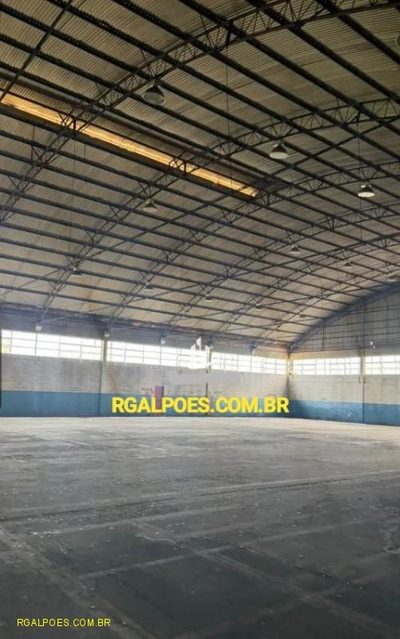 Depósito-Galpão, 6000 m² - Foto 2