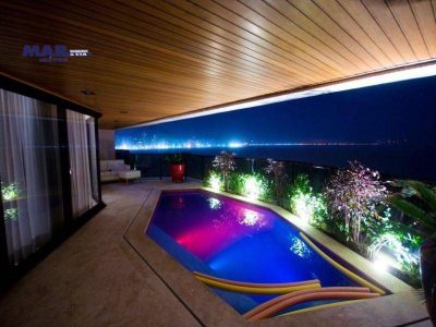 Apartamento, 4 quartos, 360 m² - Foto 1