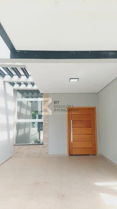 Casa, 3 quartos, 140 m² - Foto 2