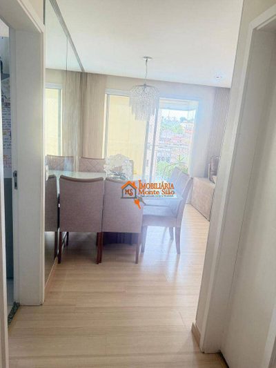 Apartamento, 4 quartos, 115 m² - Foto 2