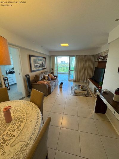 Apartamento, 3 quartos, 110 m² - Foto 1