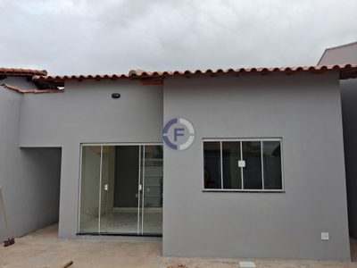 Casa, 3 quartos, 160 m² - Foto 1