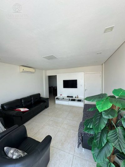 Apartamento, 2 quartos, 89 m² - Foto 2