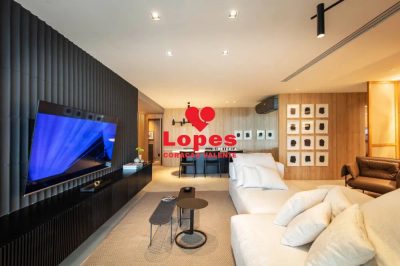 Apartamento, 3 quartos, 131 m² - Foto 5