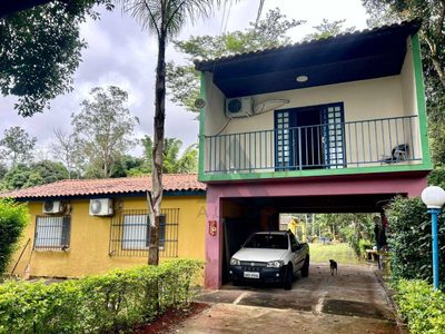 Chácara, 4 quartos, 750 m² - Foto 3