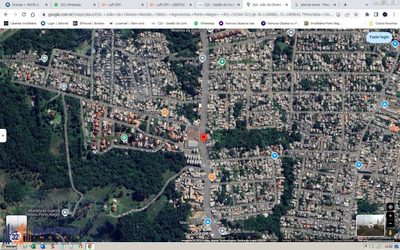 Terreno, 1 hectares - Foto 4