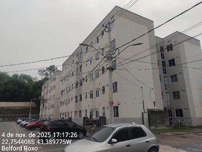 Apartamento, 2 quartos, 43 m² - Foto 1