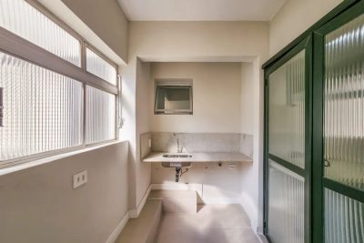 Apartamento, 2 quartos, 78 m² - Foto 3