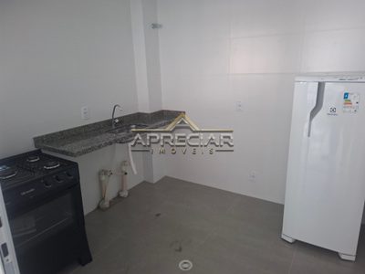 Apartamento, 2 quartos, 47 m² - Foto 4
