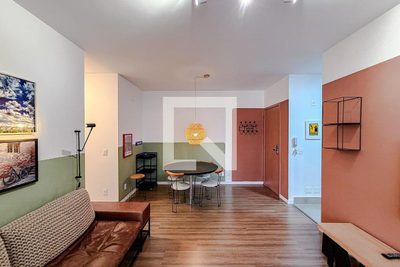 Apartamento, 2 quartos, 66 m² - Foto 4