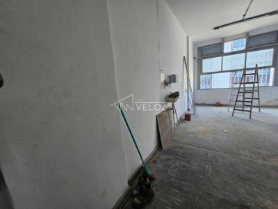 Sala-Conjunto, 34 m² - Foto 2