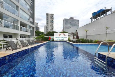 Apartamento, 2 quartos, 70 m² - Foto 1